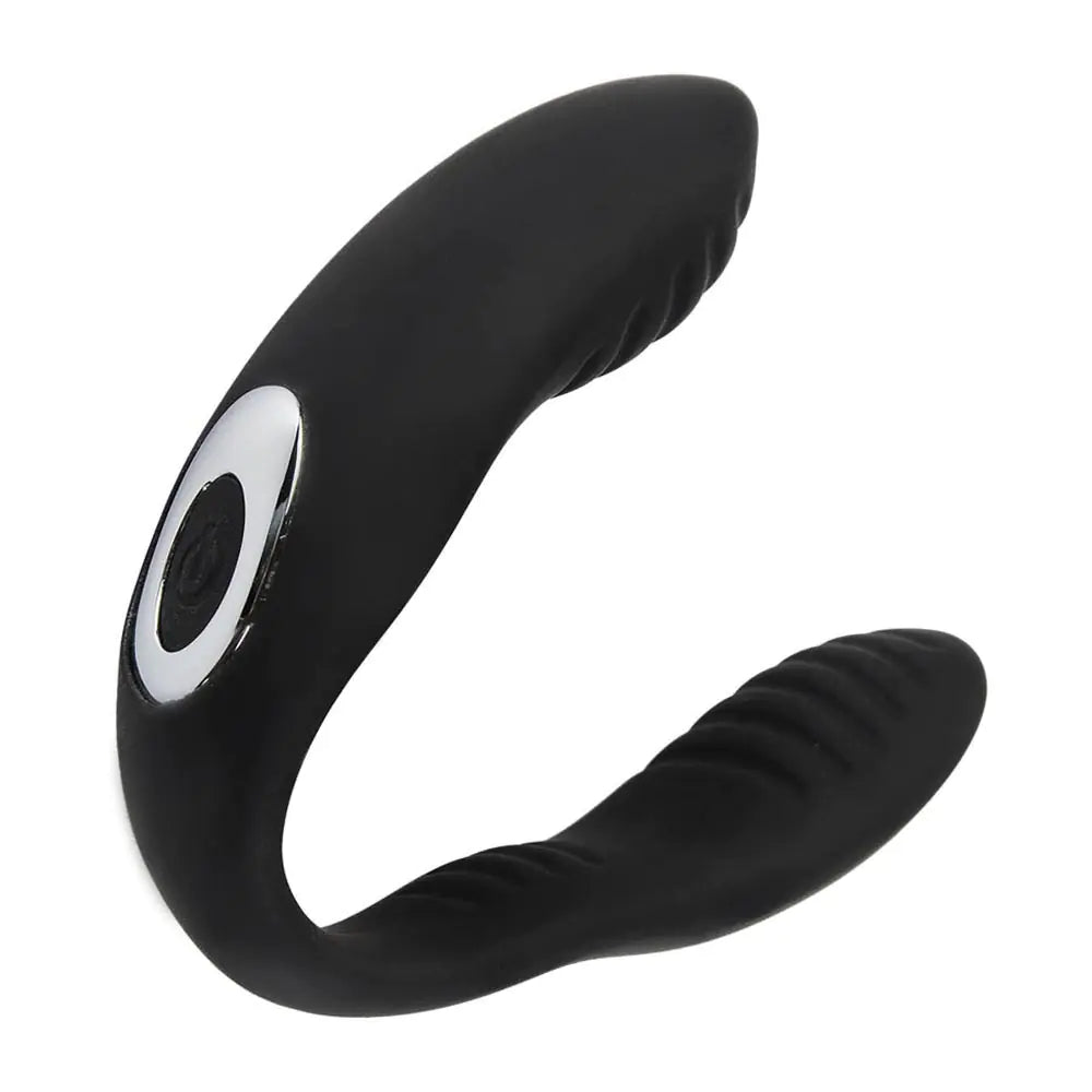 OMOBO Waterproof U-Shaped Vibrator for Women