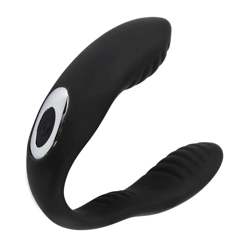 OMOBO Waterproof U-Shaped Vibrator for Women