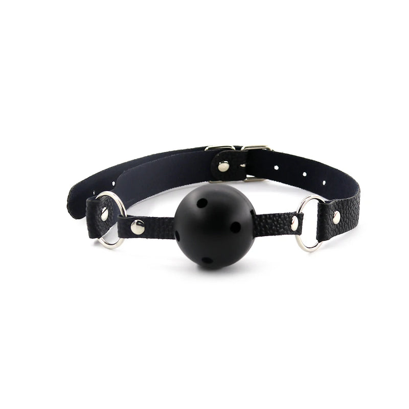 EXVOID Mouth Ball Gag Sex Toys for Couples Adult Products sex machine No Dildo No Vibrator sex shop Waterproof Mouth Plug