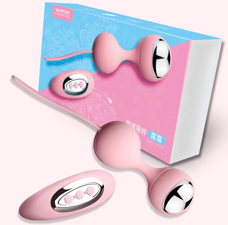 Adult Pleasure Products for Women: Vibrating Toys