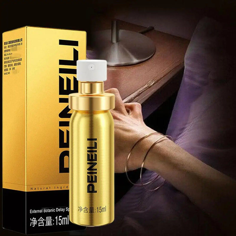 1PC Man Long-last Sex Strong Delay Spray Products for Penis Men Prevent Premature Ejaculation Pleasure Enhance Sex Products