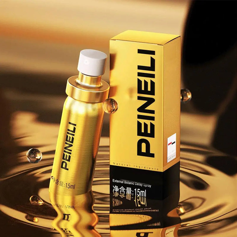 1PC Man Long-last Sex Strong Delay Spray Products for Penis Men Prevent Premature Ejaculation Pleasure Enhance Sex Products