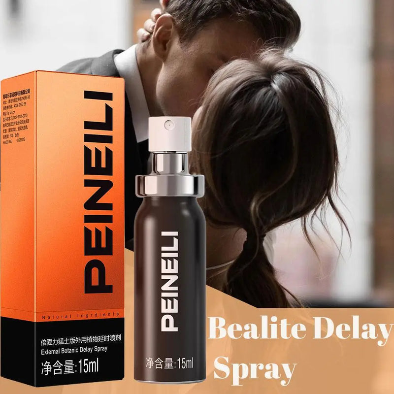15ml Man Long Lasting Sex Strong Delay Spray Products Men Prevent Premature Ejaculation Penis Growth Enhance Sex Products