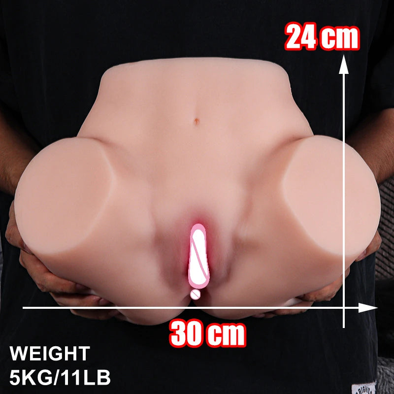 Love Sexy Dols Normal Size Sexdoll Sex Dolls Sillicone Adult Supplies Xxx Vaginas Masturbation Artificial Vagina Big Ass Pussy