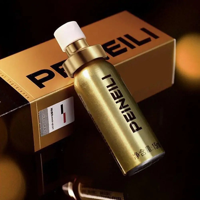 1PC Man Long-last Sex Strong Delay Spray Products for Penis Men Prevent Premature Ejaculation Pleasure Enhance Sex Products