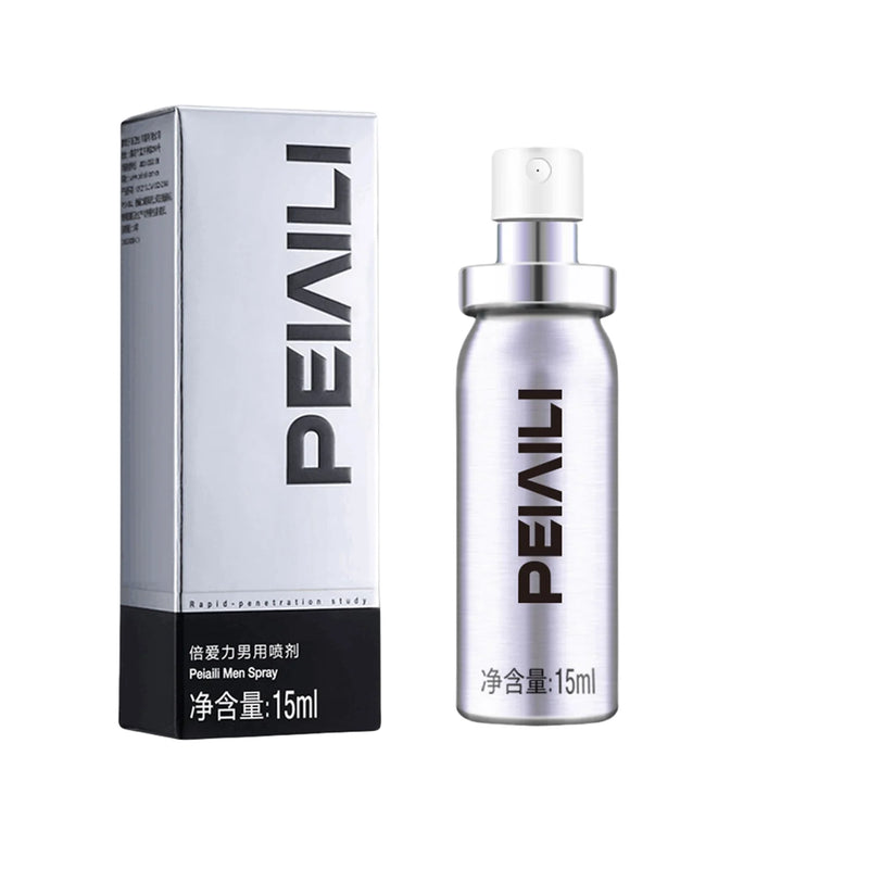 1PC Man Long-last Sex Strong Delay Spray Products for Penis Men Prevent Premature Ejaculation Pleasure Enhance Sex Products