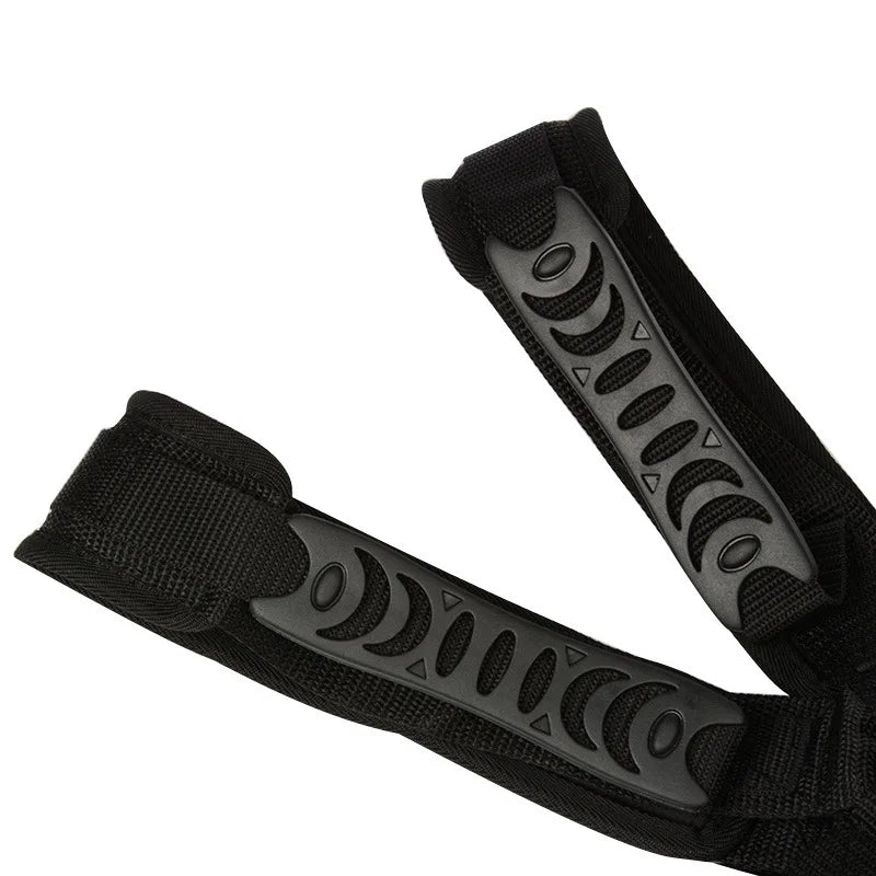 Sex Products Adults Games BDSM Bondage Handcuffs Erotic Adult Games Erotic Man Couples Nylon Swinging Belt Restraint Set