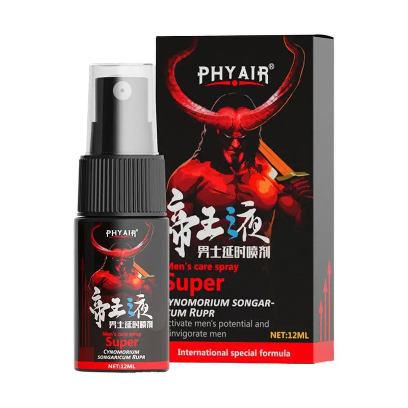 Men Delay Spray For External Use Long Lasting Anti Premature Ejaculation Fast Erectile Product For Male Penile Delay Spray