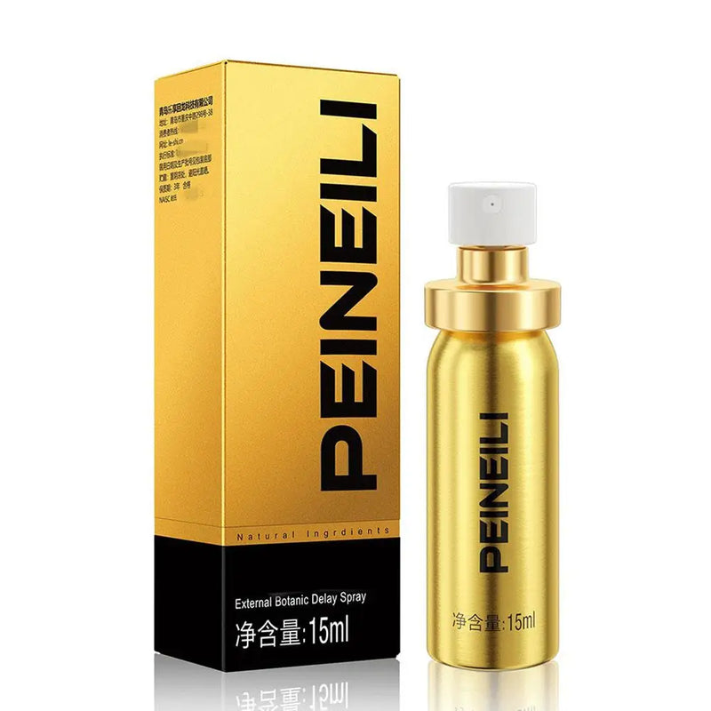 1PC Man Long-last Sex Strong Delay Spray Products for Penis Men Prevent Premature Ejaculation Pleasure Enhance Sex Products