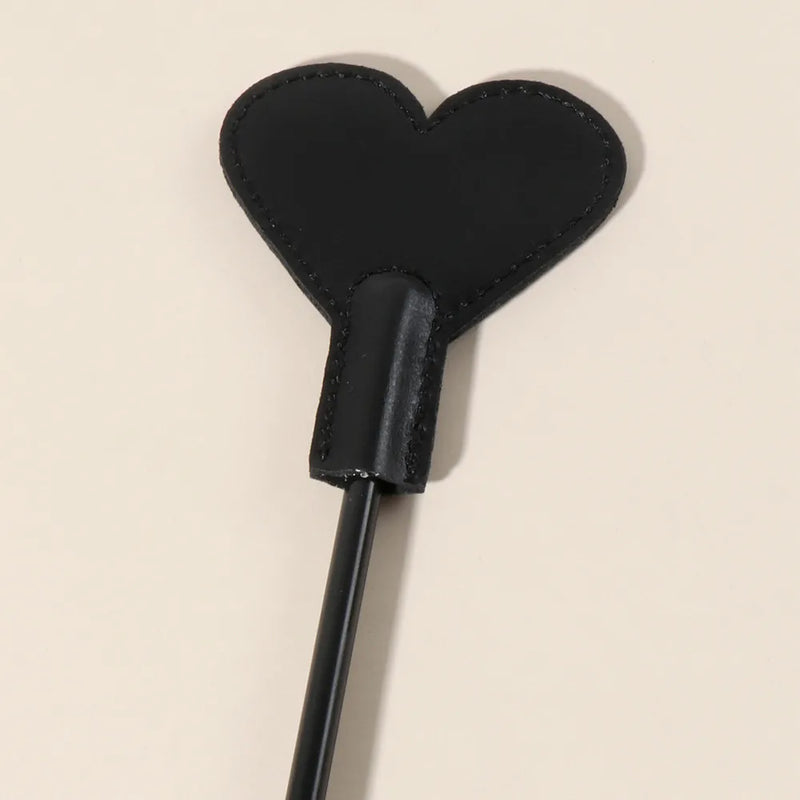 Erotic Accessories BDSM Bondage Slave Whip Restraints Fetish Spanking Flogger Whip Adults Games Sex Toys For Women Men Sexy
