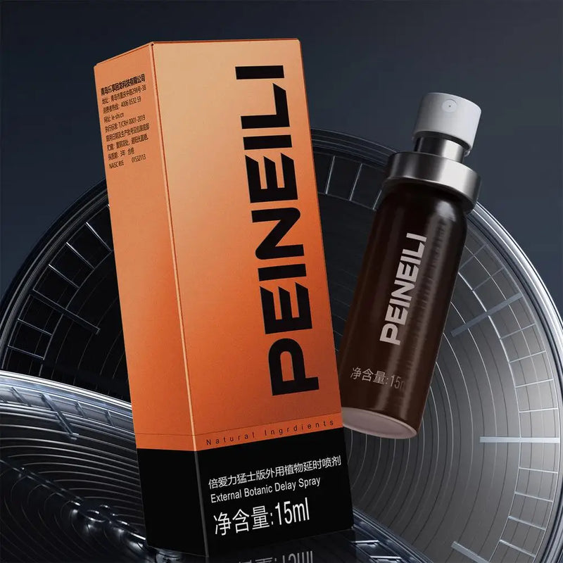 15ml Man Long Lasting Sex Strong Delay Spray Products Men Prevent Premature Ejaculation Penis Growth Enhance Sex Products