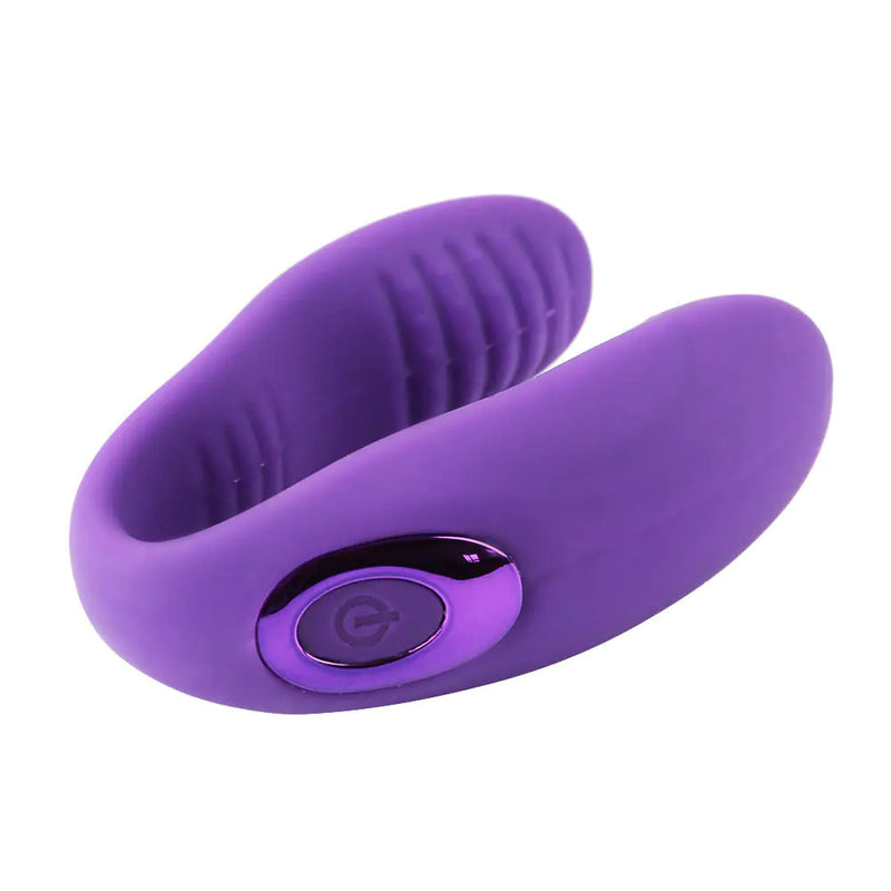 OMOBO Waterproof U-Shaped Vibrator for Women
