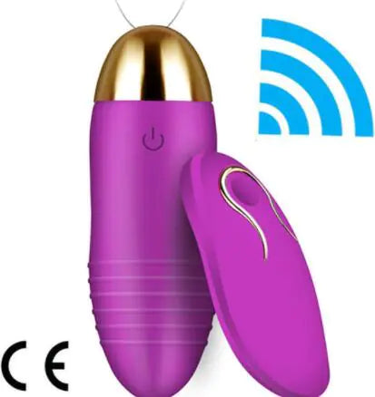 Vibrator and Adult Products for Pleasure