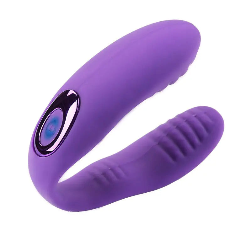 OMOBO Waterproof U-Shaped Vibrator for Women